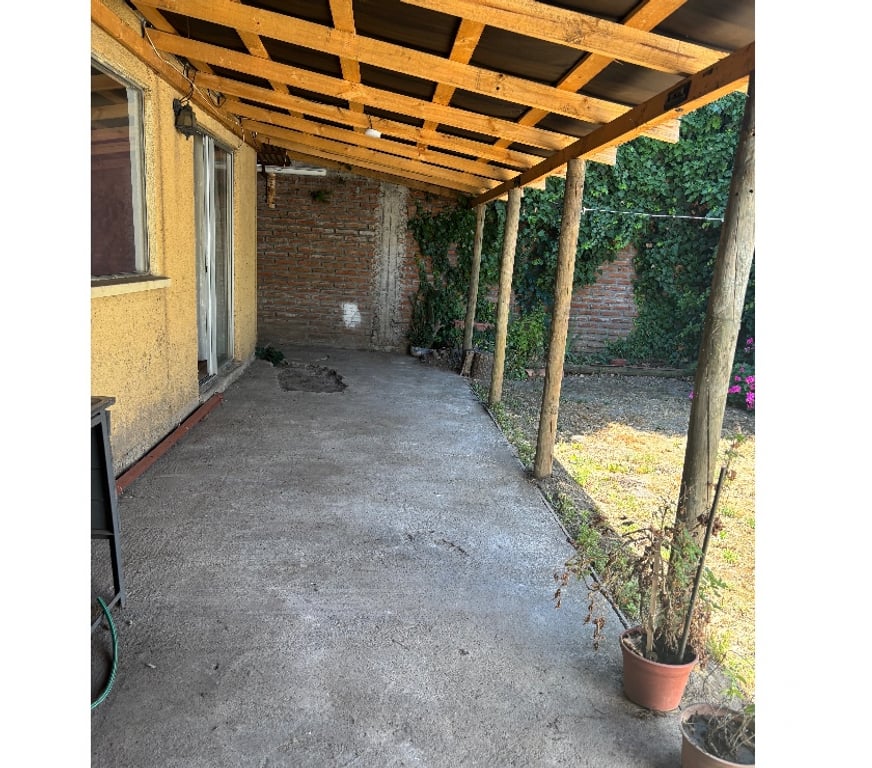 Bienes Raices Curicó Curicó - Fotos de Vendo casa en el boldo Curicó! Pasaje volcán Llaima