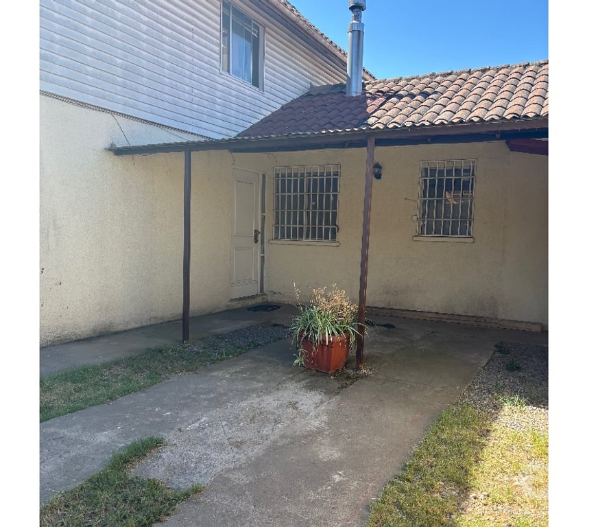 Bienes Raices Curicó Curicó - Fotos de Vendo casa en el boldo Curicó! Pasaje volcán Llaima