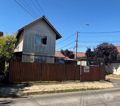 Inmobiliaria Curicó Curicó - Fotos de Vendo casa en el boldo Curicó! Pasaje volcán Llaima