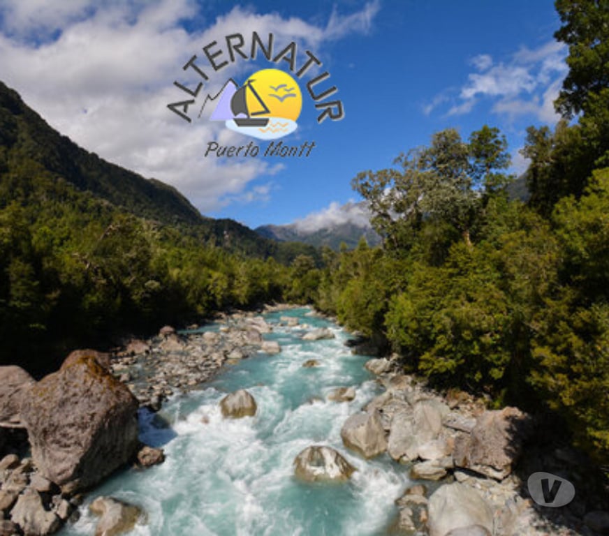 Fletes y Mudanzas - Transportes Llanquihue Puerto Montt - Fotos de TOURS PRIVADOS EN PUERTO MONTT, CHILOÉ Y PATAGONIA
