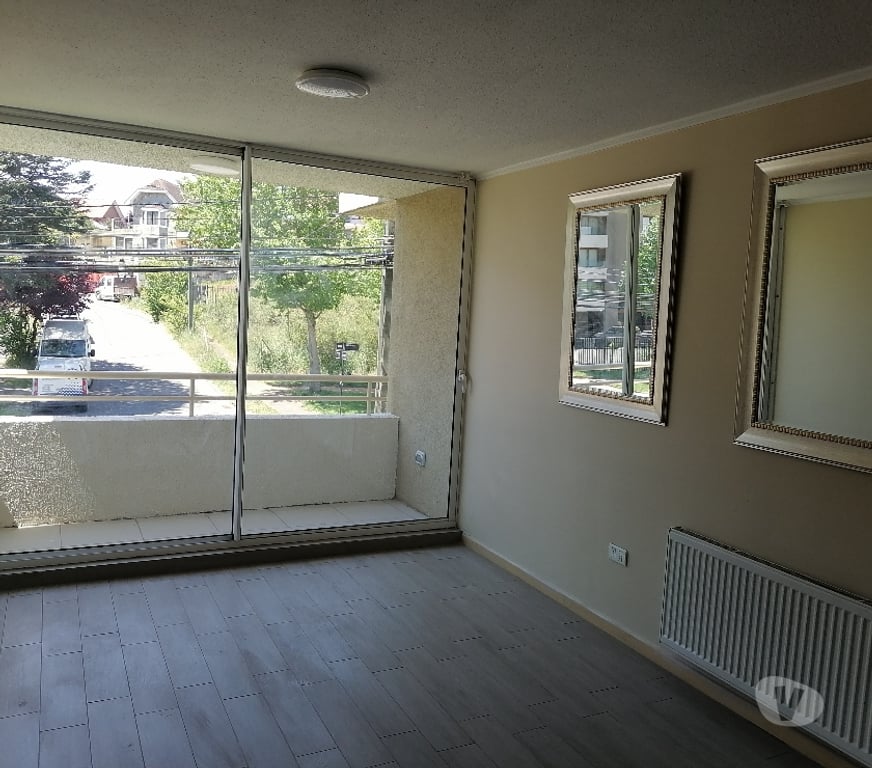 Arriendos Concepción Concepción - Fotos de Arriendo departamento en Lomas de San Sebastián