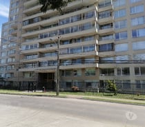 Arriendo departamento en Lomas de San Sebastián