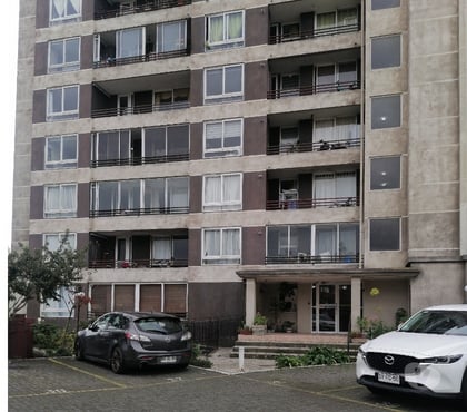 Casas en venta San Pedro de la Paz Concepción - Fotos de Vendo departamento en Bayona, San Pedro de la Paz