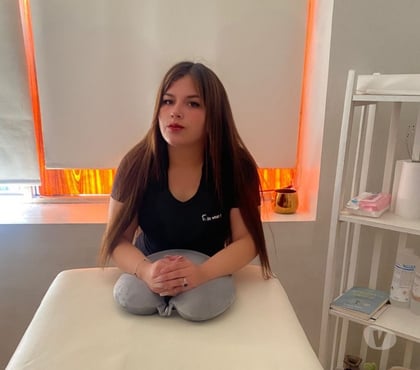 Belleza Providencia Santiago - Fotos de Masaje de relajacion