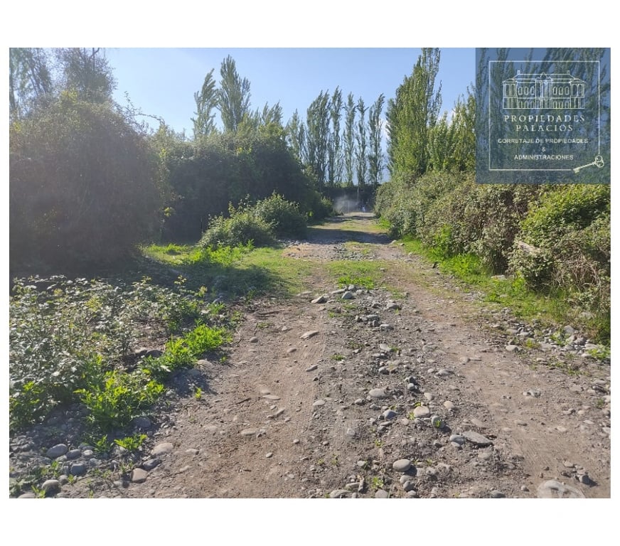 Parcelas en Venta Cachapoal Coínc - Fotos de Hermosas parcelas de agrado insertas en la Naturaleza Coinco