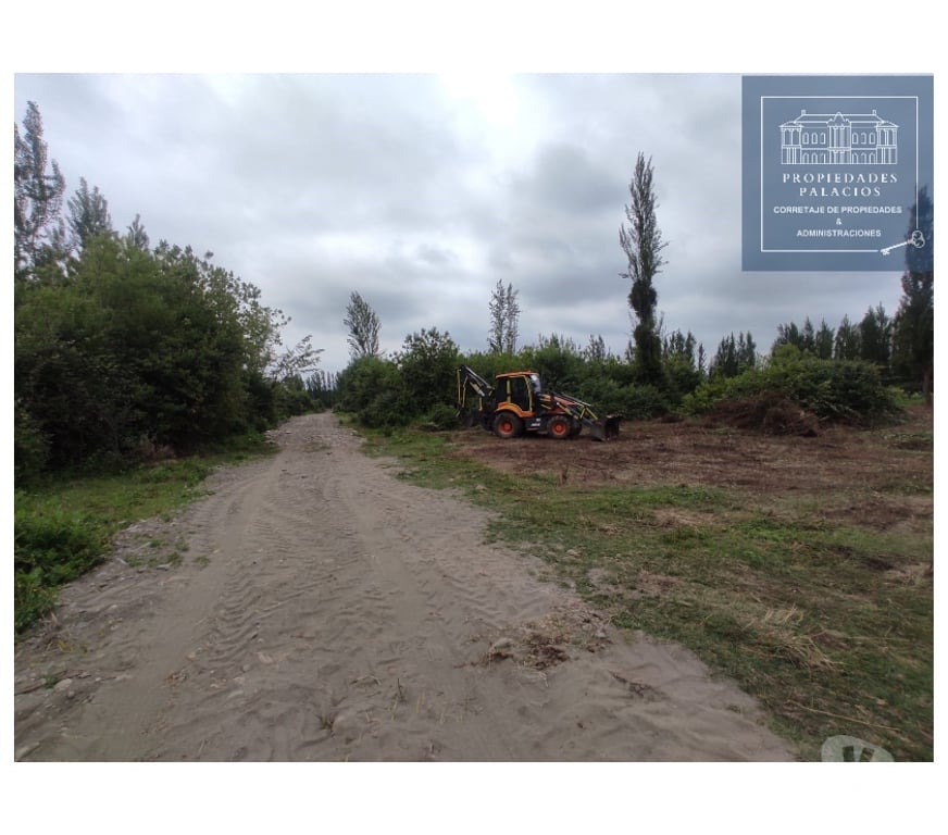 Parcelas en Venta Cachapoal Coínc - Fotos de Hermosas parcelas de agrado insertas en la Naturaleza Coinco