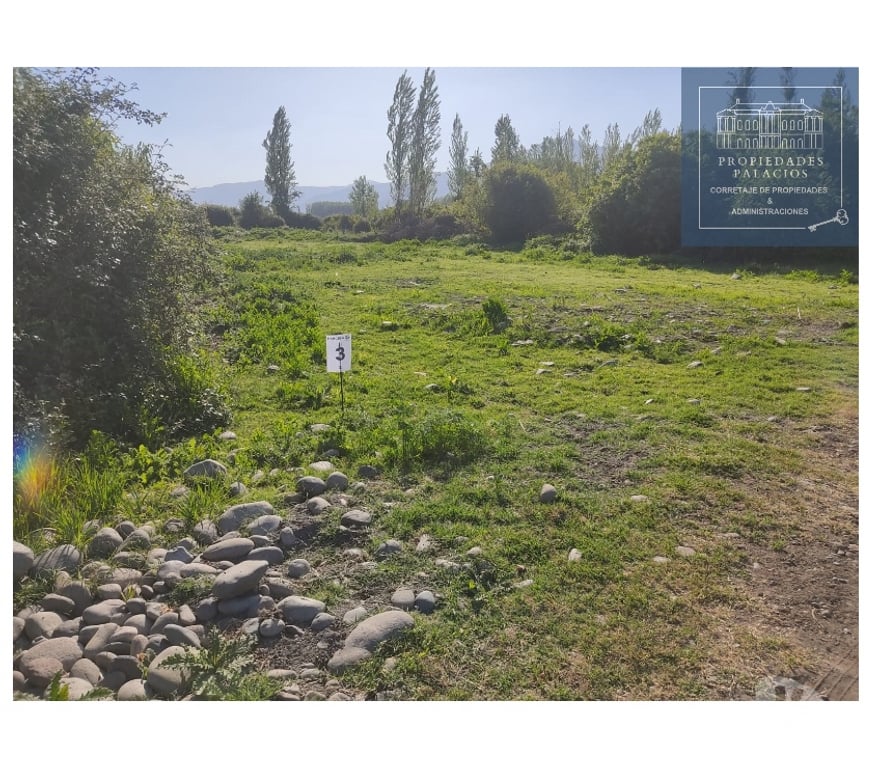 Parcelas en Venta Cachapoal Coínc - Fotos de Hermosas parcelas de agrado insertas en la Naturaleza Coinco