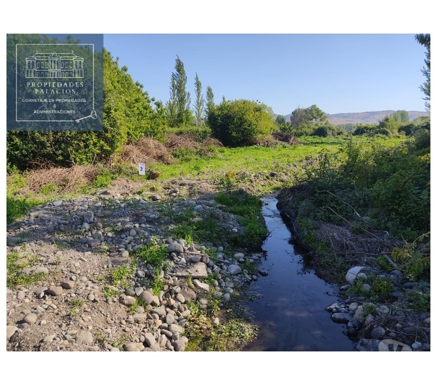 Parcelas en Venta Cachapoal Coínc - Fotos de Hermosas parcelas de agrado insertas en la Naturaleza Coinco
