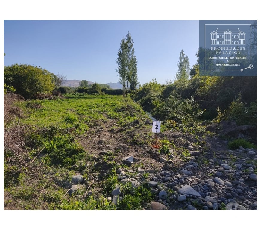 Parcelas en Venta Cachapoal Coínc - Fotos de Hermosas parcelas de agrado insertas en la Naturaleza Coinco