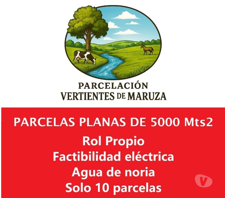 Parcelas en Venta Cachapoal Coínc - Fotos de Hermosas parcelas de agrado insertas en la Naturaleza Coinco