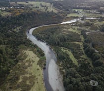 Espectacular Campito 11 has, 1.000 orilla de río