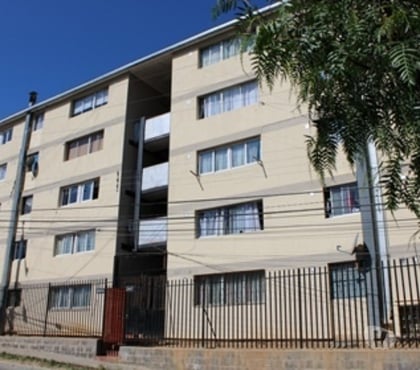 Arriendos Quilpué Valparaíso - Fotos de Selmann Arrienda departamento en la Villa Porvenir, Quilpué