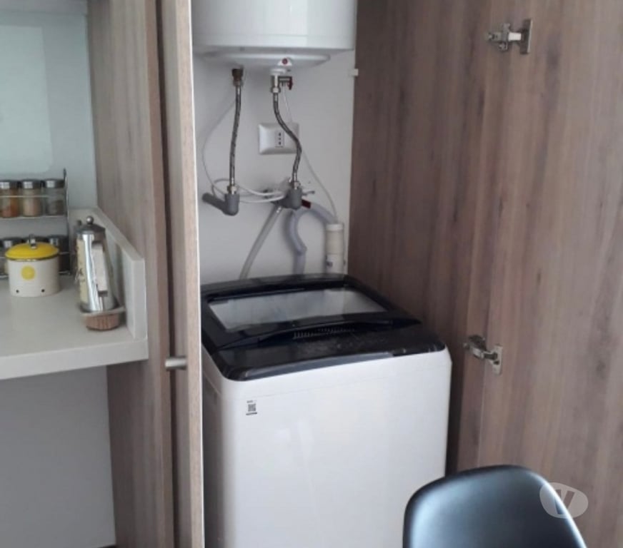 Proyectos inmobiliarios Valparaíso Concón - Fotos de CONCÓN VENTA DEPTO 1D 1B 1EST 1BOD AMOBLADO PLAYA LA BOCA