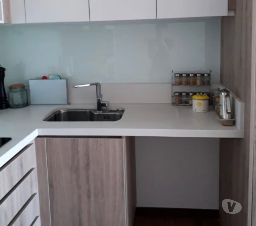 Proyectos inmobiliarios Valparaíso Concón - Fotos de CONCÓN VENTA DEPTO 1D 1B 1EST 1BOD AMOBLADO PLAYA LA BOCA