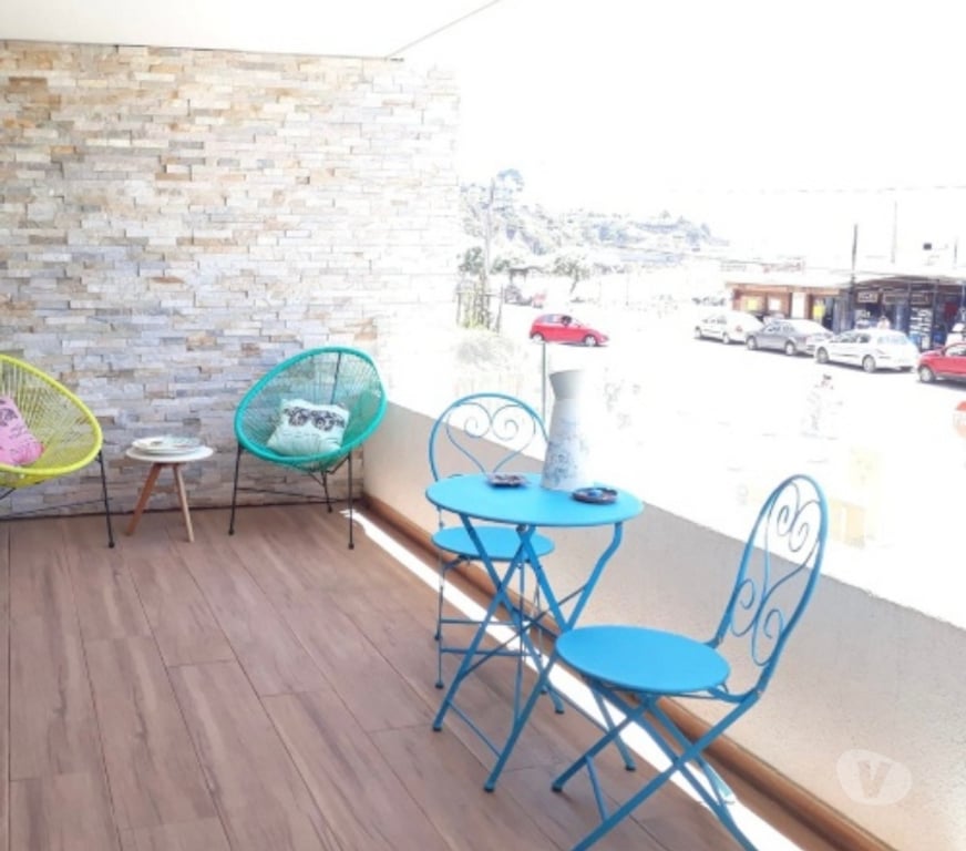 Proyectos inmobiliarios Valparaíso Concón - Fotos de CONCÓN VENTA DEPTO 1D 1B 1EST 1BOD AMOBLADO PLAYA LA BOCA