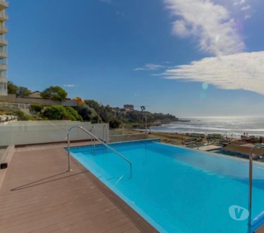 Proyectos inmobiliarios Valparaíso Concón - Fotos de CONCÓN VENTA DEPTO 1D 1B 1EST 1BOD AMOBLADO PLAYA LA BOCA