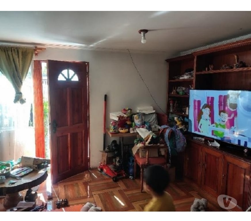 Bienes Raices Maipo San Bernardo - Fotos de Casa en venta $61.000.000, Villa Angelmo