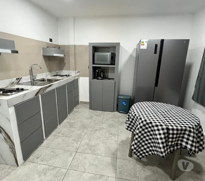 Arriendo de piezas Santiago La Florida - Fotos de Arriendo Pieza, Metro Santa Julia ( La Florida)