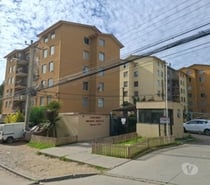 Selmann Vende departamento en el Mirador de Reñaca