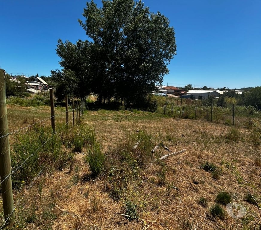 Parcelas en Venta Talca Empedrado - Fotos de Terreno de 709 m² ideal para Turismo