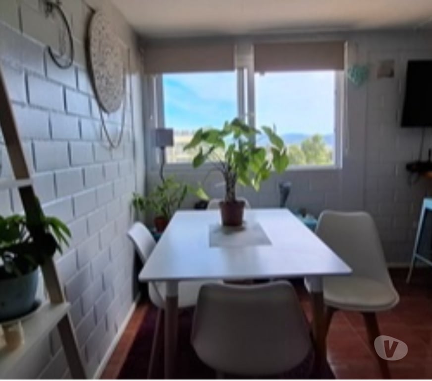 Bienes Raices Valparaíso Quilpué - Fotos de Selmann Vende departamento remodelado en Quilpué