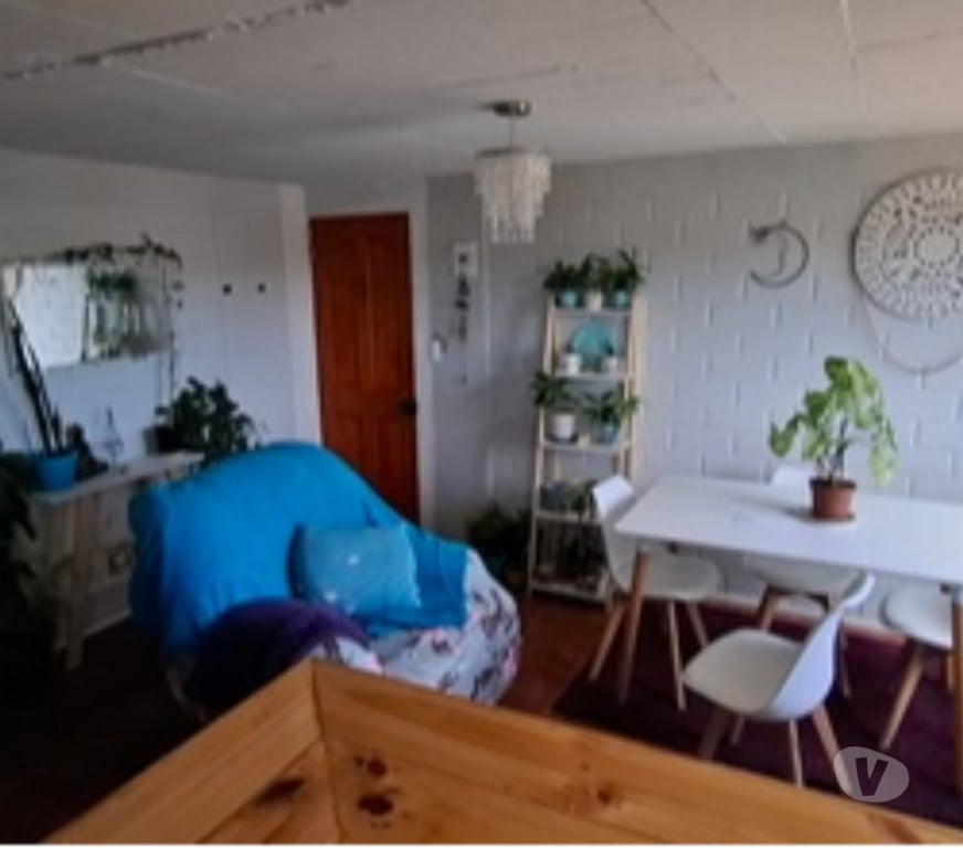 Bienes Raices Valparaíso Quilpué - Fotos de Selmann Vende departamento remodelado en Quilpué