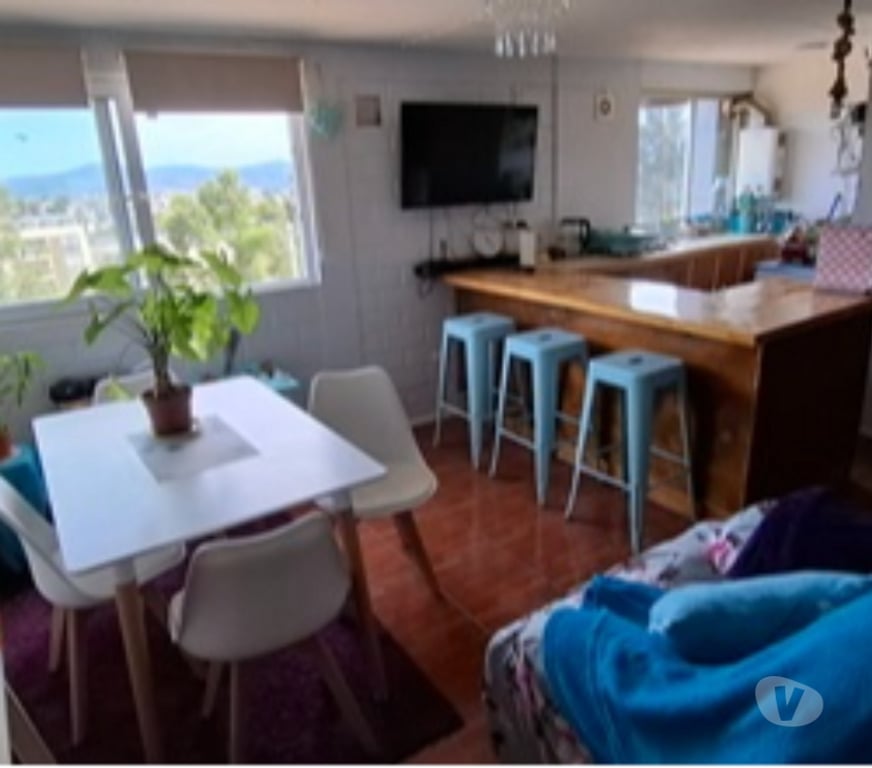 Bienes Raices Valparaíso Quilpué - Fotos de Selmann Vende departamento remodelado en Quilpué