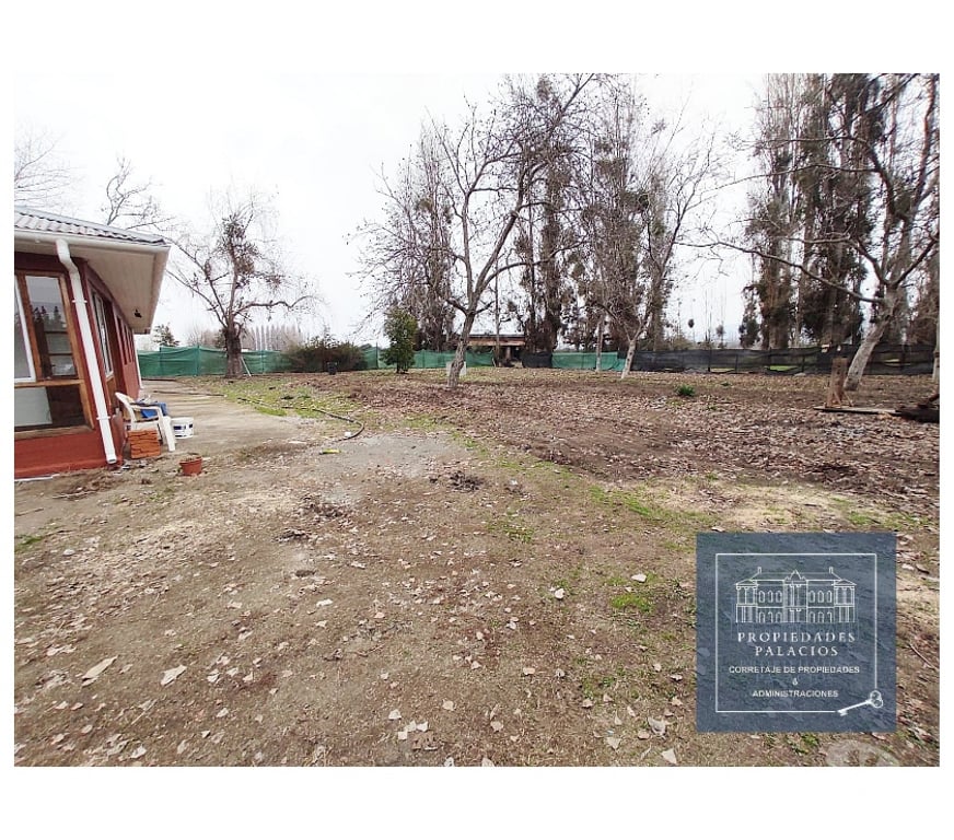 Arriendos Cachapoal Coínc - Fotos de CASA DE CAMPO 4 Dorm 2 Baños, 2500 mt2