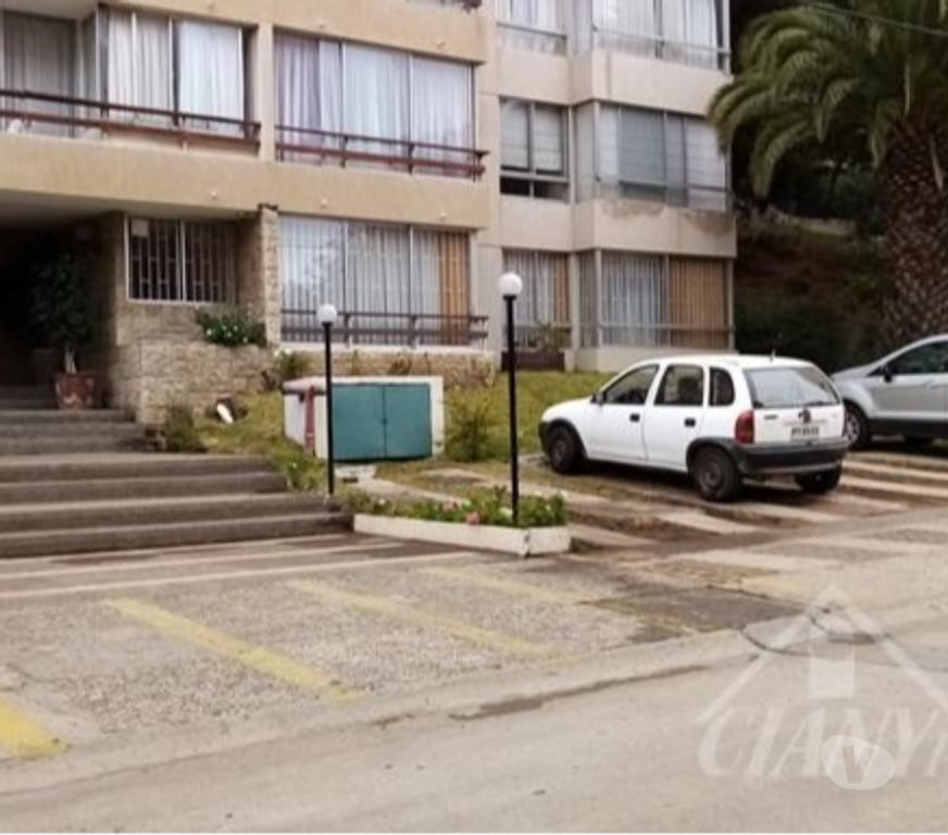 Bienes Raices Valparaíso Viña del Mar - Fotos de VENDO DEPARTAMENTO JARDIN DEL MAR REÑACA VIÑA