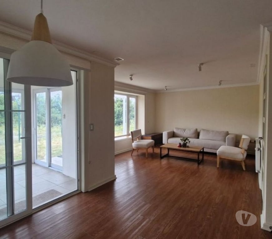 Bienes Raices Llanquihue Puerto Montt - Fotos de CASA, VIA AZUL 950, PUERTO MONTT