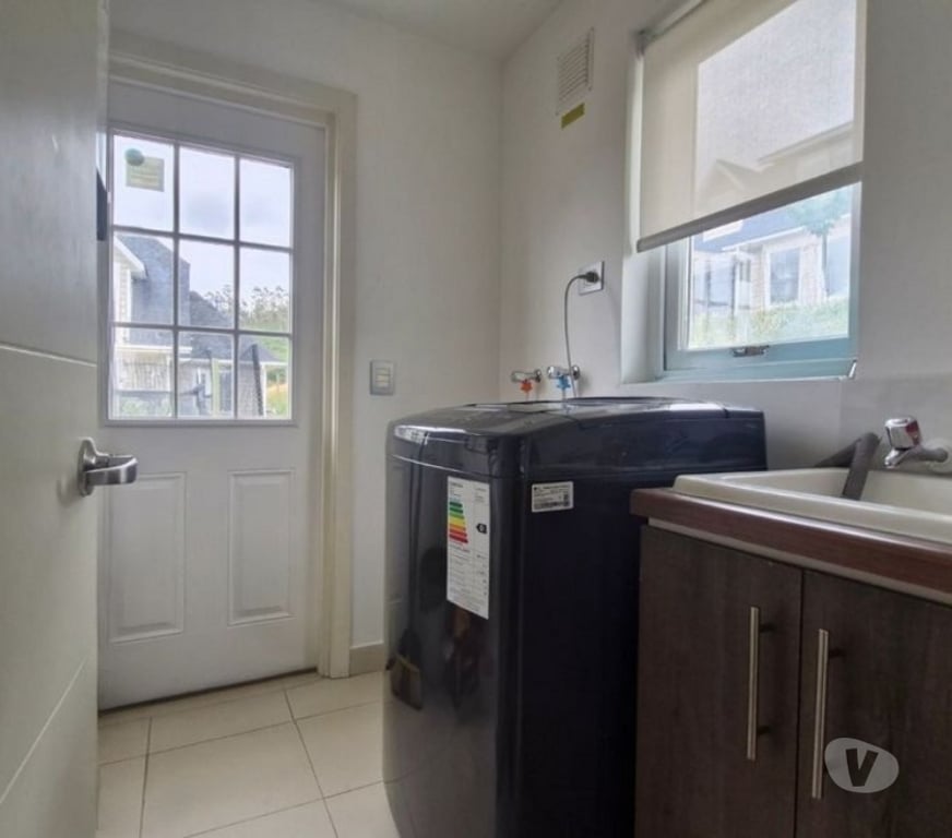 Bienes Raices Llanquihue Puerto Montt - Fotos de CASA, VIA AZUL 950, PUERTO MONTT