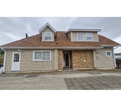 Casas en venta Puerto Montt Llanquihue - Fotos de CASA, VIA AZUL 950, PUERTO MONTT