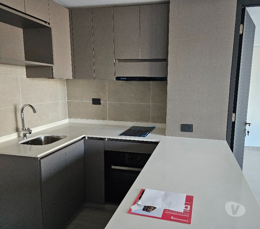 Arriendos Concepción Concepción - Fotos de ARRIENDO DEPTO NUEVO 1 DORMITORIO PISO 13 CENTRO CONCEPCION