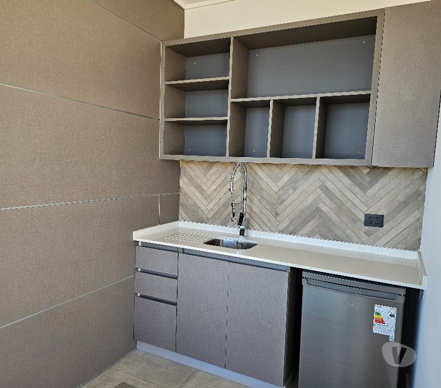 Arriendos Concepción Concepción - Fotos de ARRIENDO DEPTO NUEVO 1 DORMITORIO PISO 13 CENTRO CONCEPCION