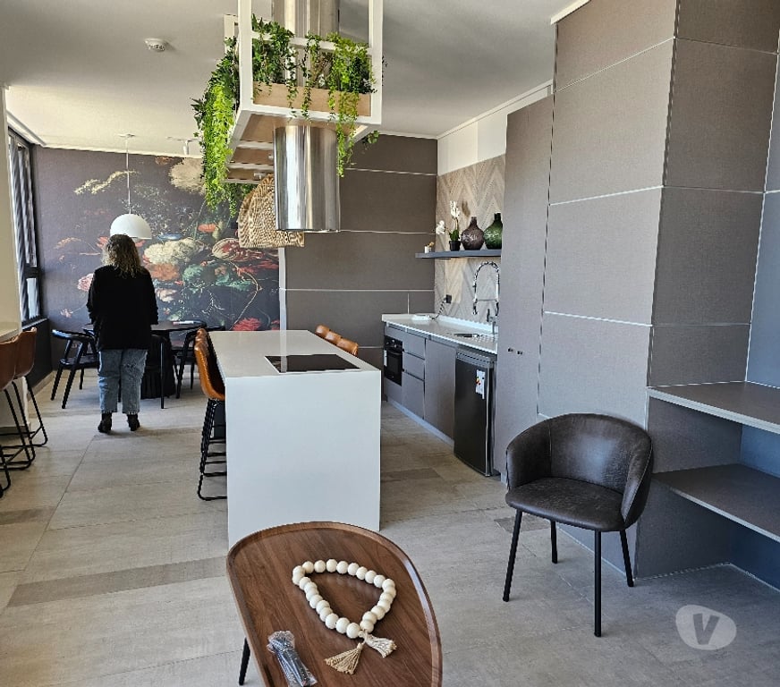 Arriendos Concepción Concepción - Fotos de ARRIENDO DEPTO NUEVO 1 DORMITORIO PISO 13 CENTRO CONCEPCION