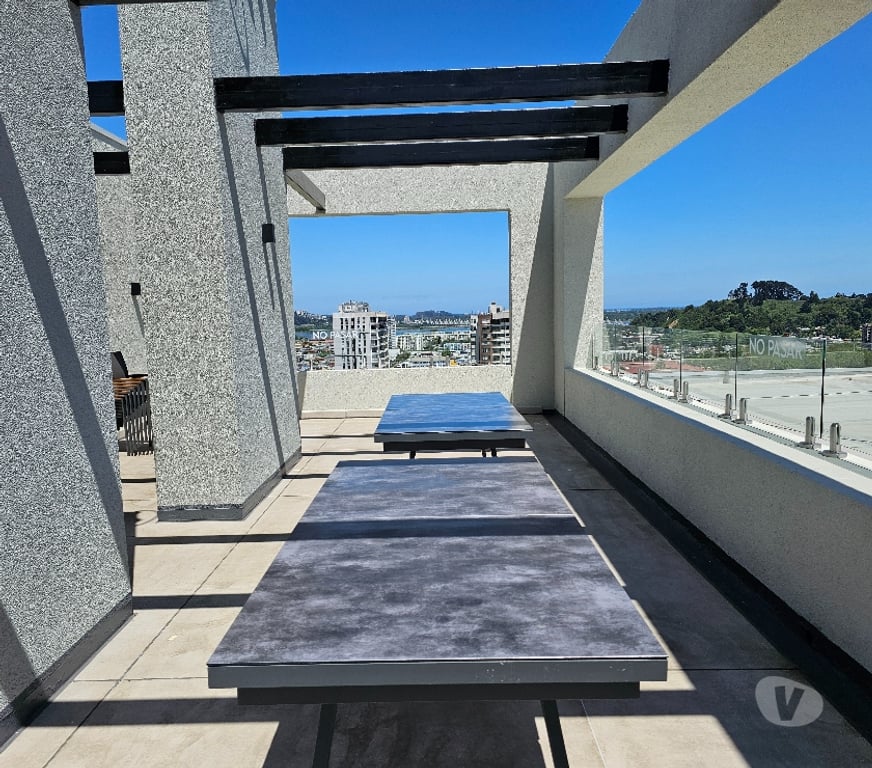 Arriendos Concepción Concepción - Fotos de ARRIENDO DEPTO NUEVO 1 DORMITORIO PISO 13 CENTRO CONCEPCION