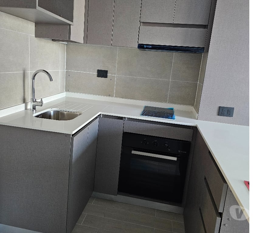 Arriendos Concepción Concepción - Fotos de ARRIENDO DEPTO NUEVO 1 DORMITORIO PISO 13 CENTRO CONCEPCION