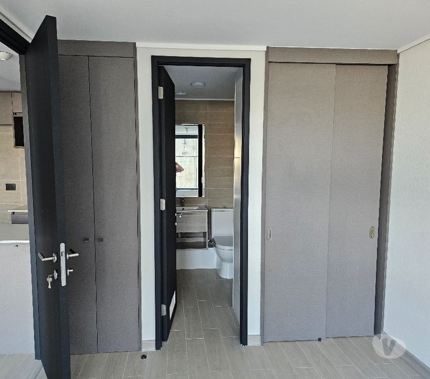 Arriendos Concepción Concepción - Fotos de ARRIENDO DEPTO NUEVO 1 DORMITORIO PISO 13 CENTRO CONCEPCION