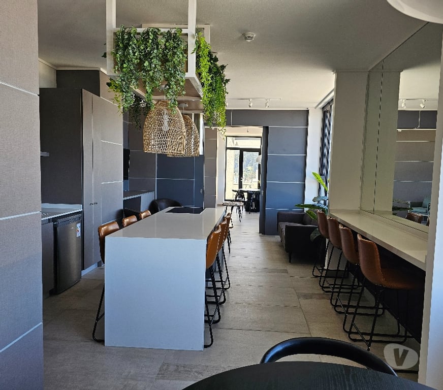 Arriendos Concepción Concepción - Fotos de ARRIENDO DEPTO NUEVO 1 DORMITORIO PISO 13 CENTRO CONCEPCION