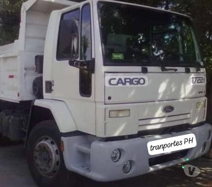 Fletes y Mudanzas - Transportes Huechuraba Santiago - Fotos de retiro de escombros linpiesas de terrenos y demoliciones