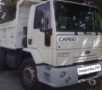 retiros de esconbros demoliciones y linpizas de terreno