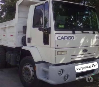Fletes y Mudanzas - Transportes San Miguel Santiago - Fotos de retiros de esconbros demoliciones y linpizas de terreno