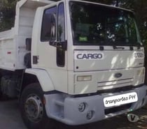 retiros de escombro y cachureos