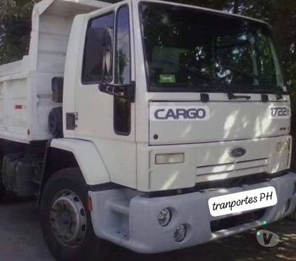 Fletes y Mudanzas - Transportes Ñuñoa Santiago - Fotos de retiros de escombro y cachureos