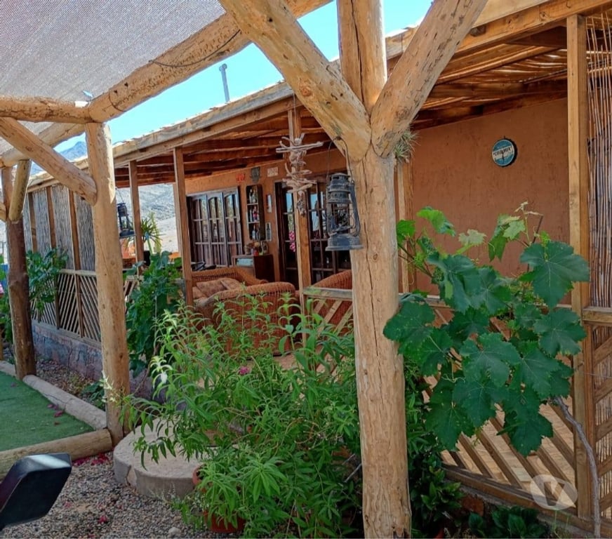 Bienes Raices Huasco Vallenar - Fotos de EN VENTA LINDA CASA EN PARCELA VALLENAR.