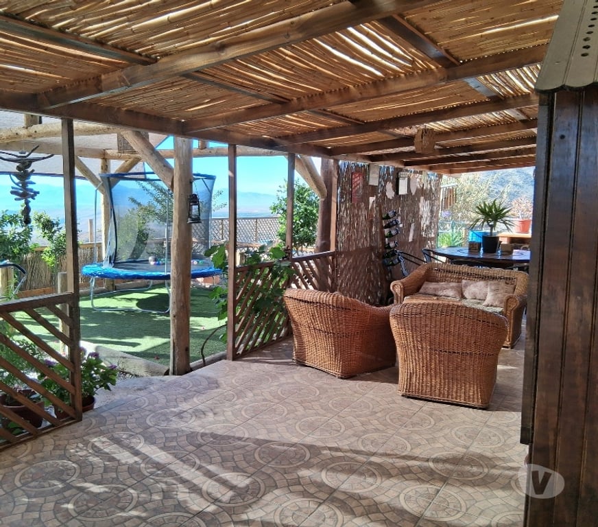 Bienes Raices Huasco Vallenar - Fotos de EN VENTA LINDA CASA EN PARCELA VALLENAR.