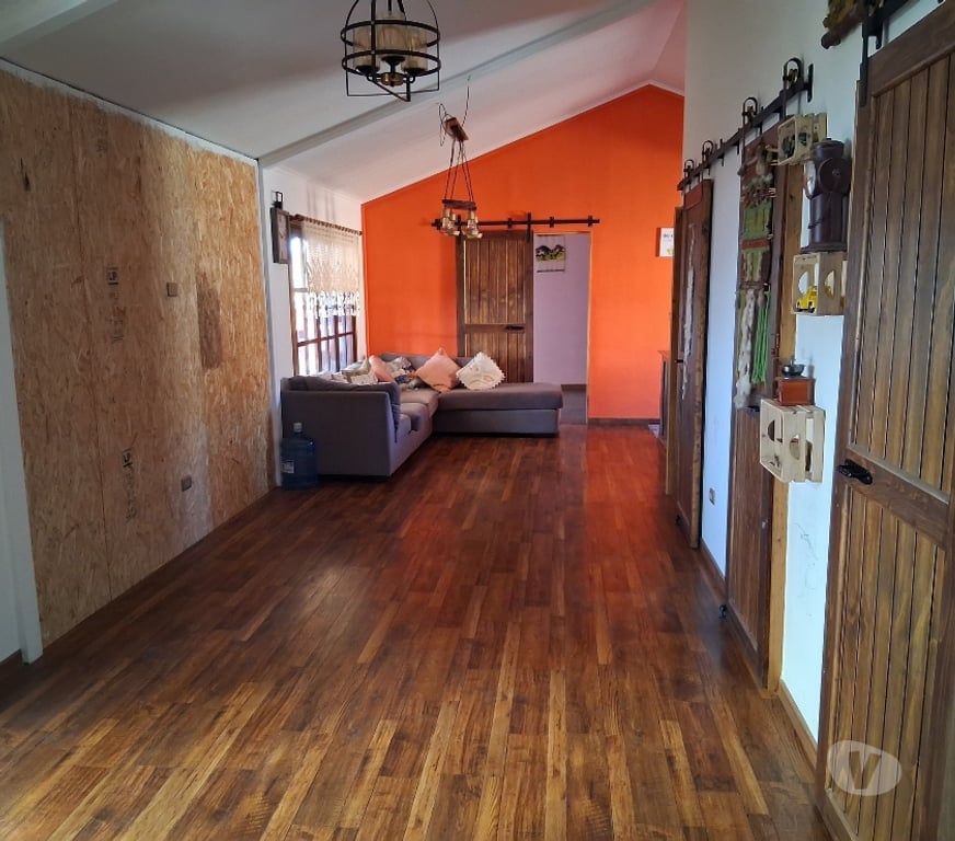 Bienes Raices Huasco Vallenar - Fotos de EN VENTA LINDA CASA EN PARCELA VALLENAR.