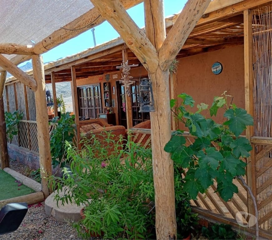 Bienes Raices Huasco Vallenar - Fotos de EN VENTA LINDA CASA EN PARCELA VALLENAR.