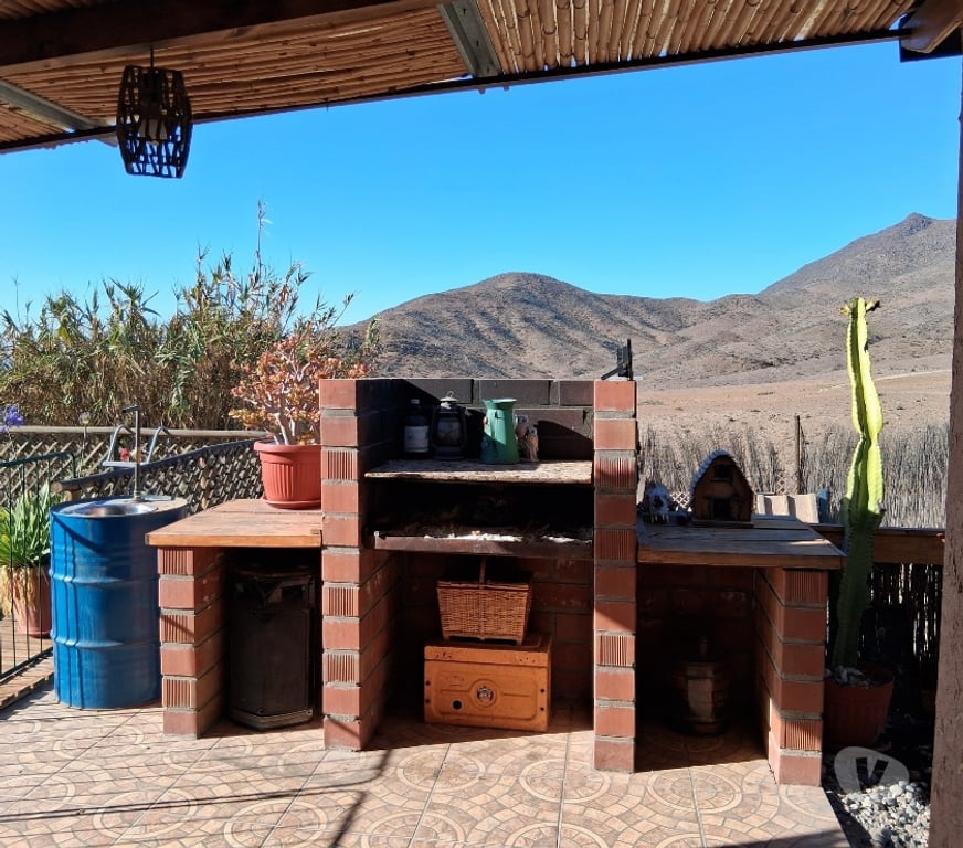 Bienes Raices Huasco Vallenar - Fotos de EN VENTA LINDA CASA EN PARCELA VALLENAR.