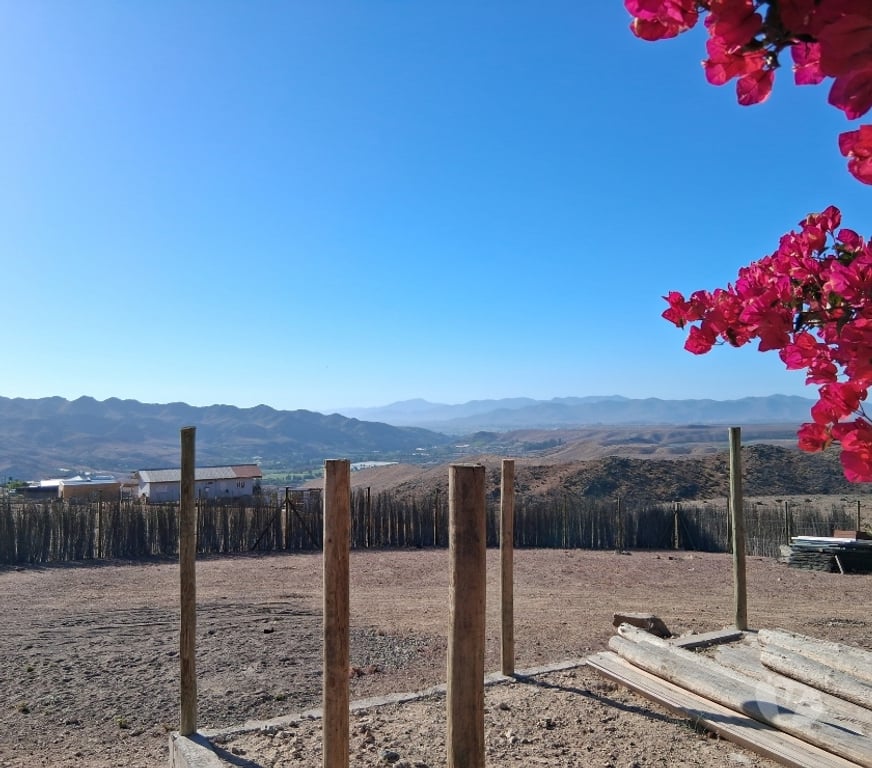 Bienes Raices Huasco Vallenar - Fotos de EN VENTA LINDA CASA EN PARCELA VALLENAR.